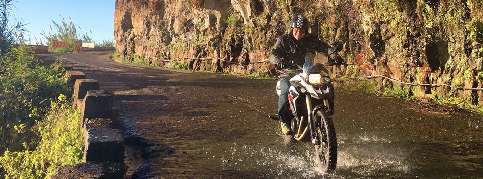 Training Reisen Team